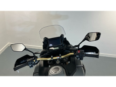 25MY Honda Africa Twin CRF1100 Adventure Sports Electric Suspension DCT Automatic